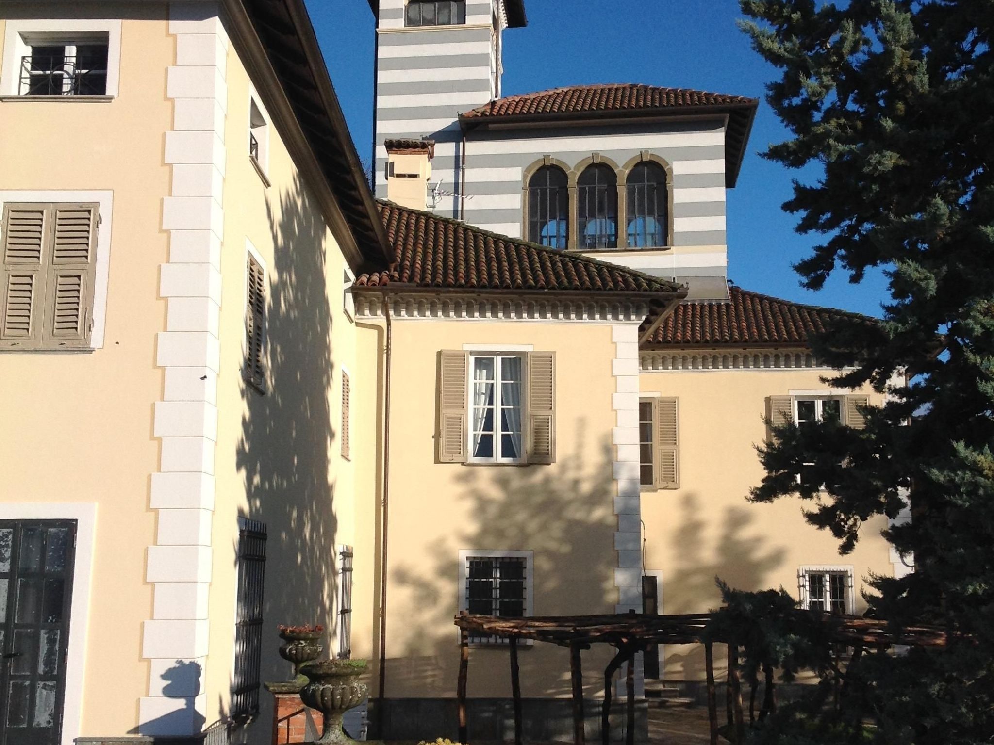 Mit Gemeinschaftspool-Image-tags.info