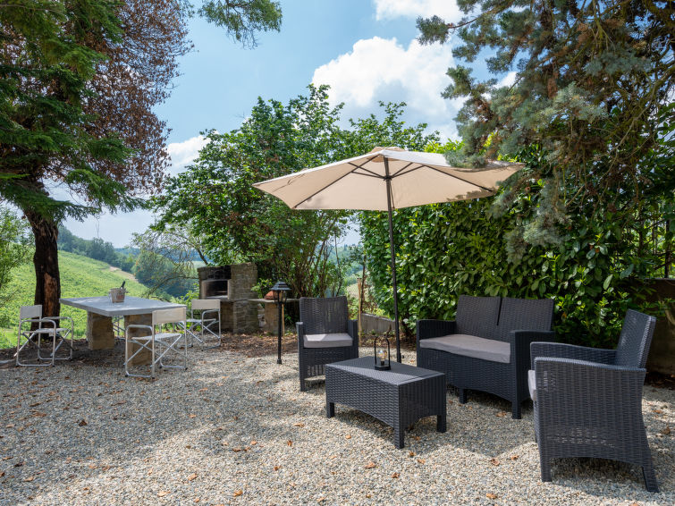 Search and Stay destination Provincia di Asti, Piemonte - Italy from AU$ 326. Ca' Breia