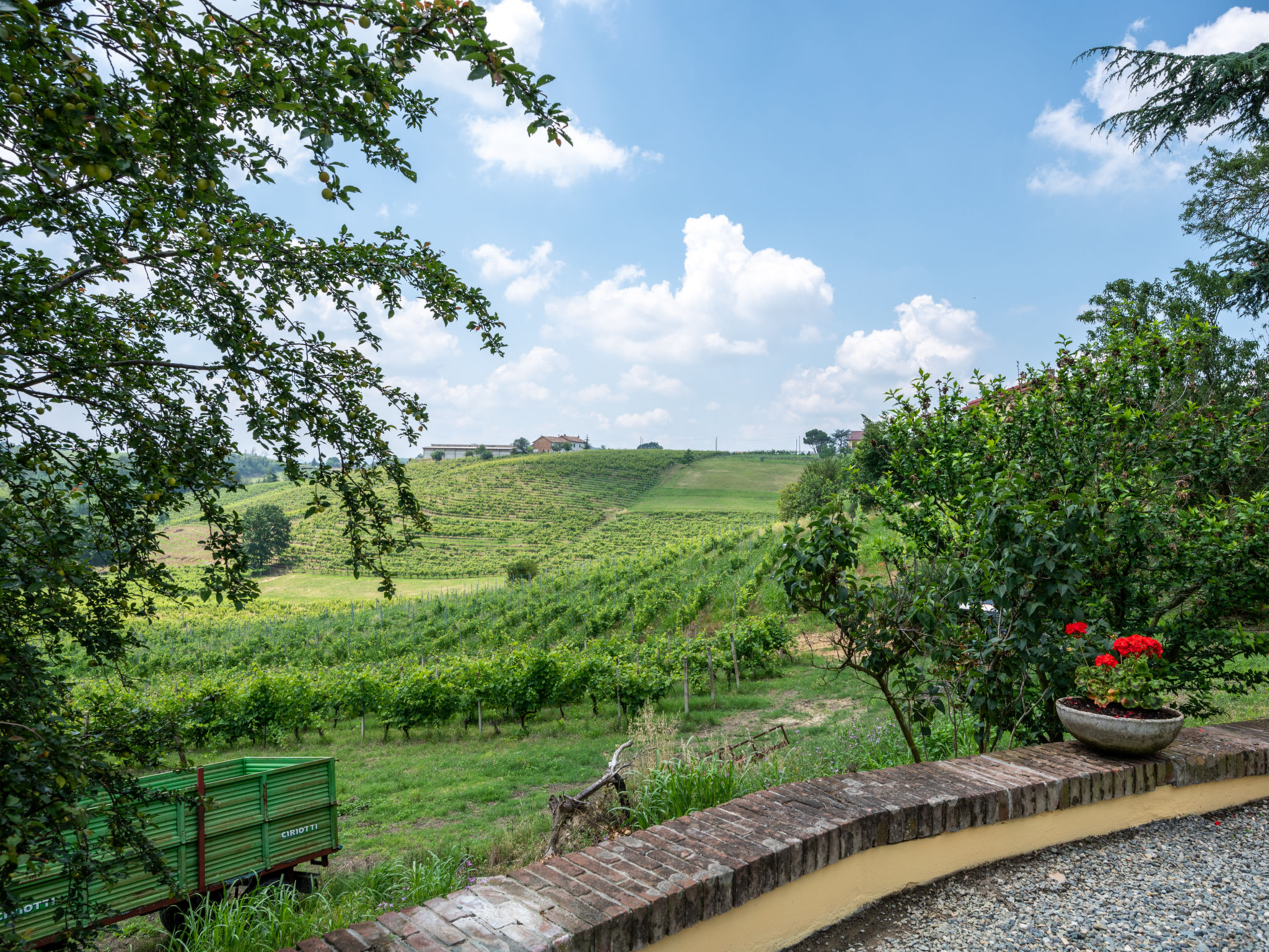 Maison Ca' Breia – Vue, photo 36 sur 38