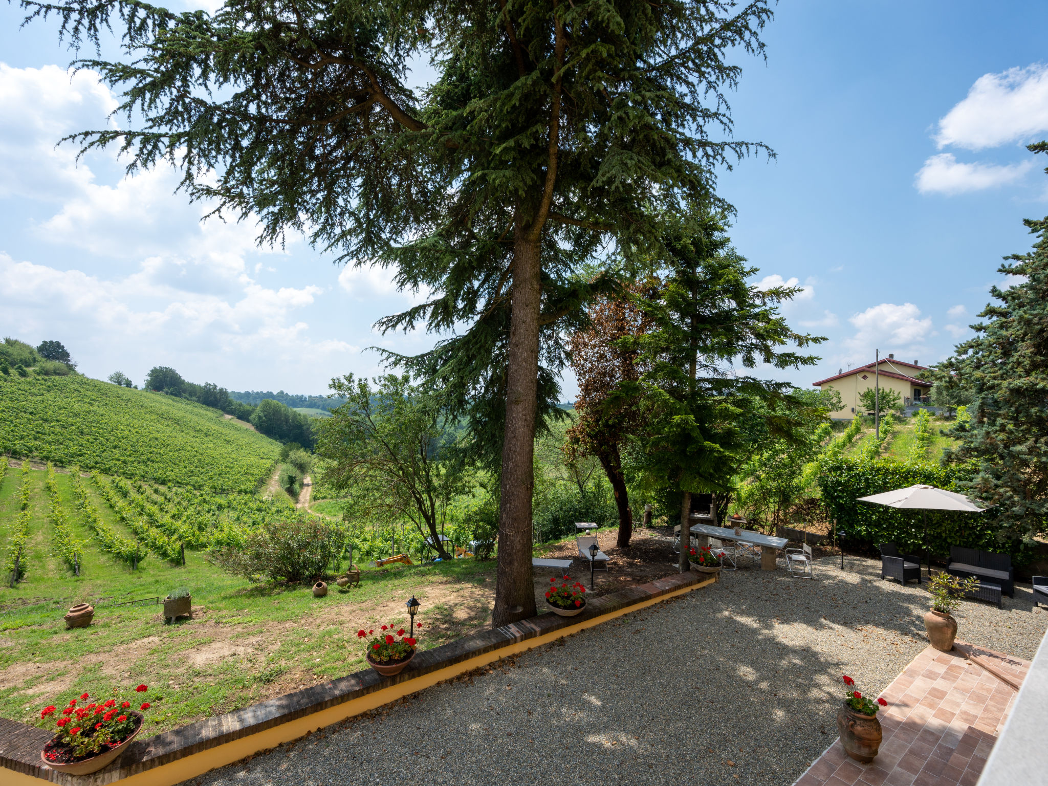 Maison Ca' Breia – Vue, photo 35 sur 38