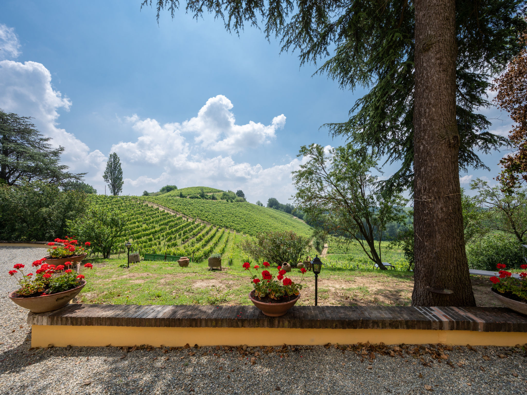 Maison Ca' Breia – Terrasse, photo 33 sur 38