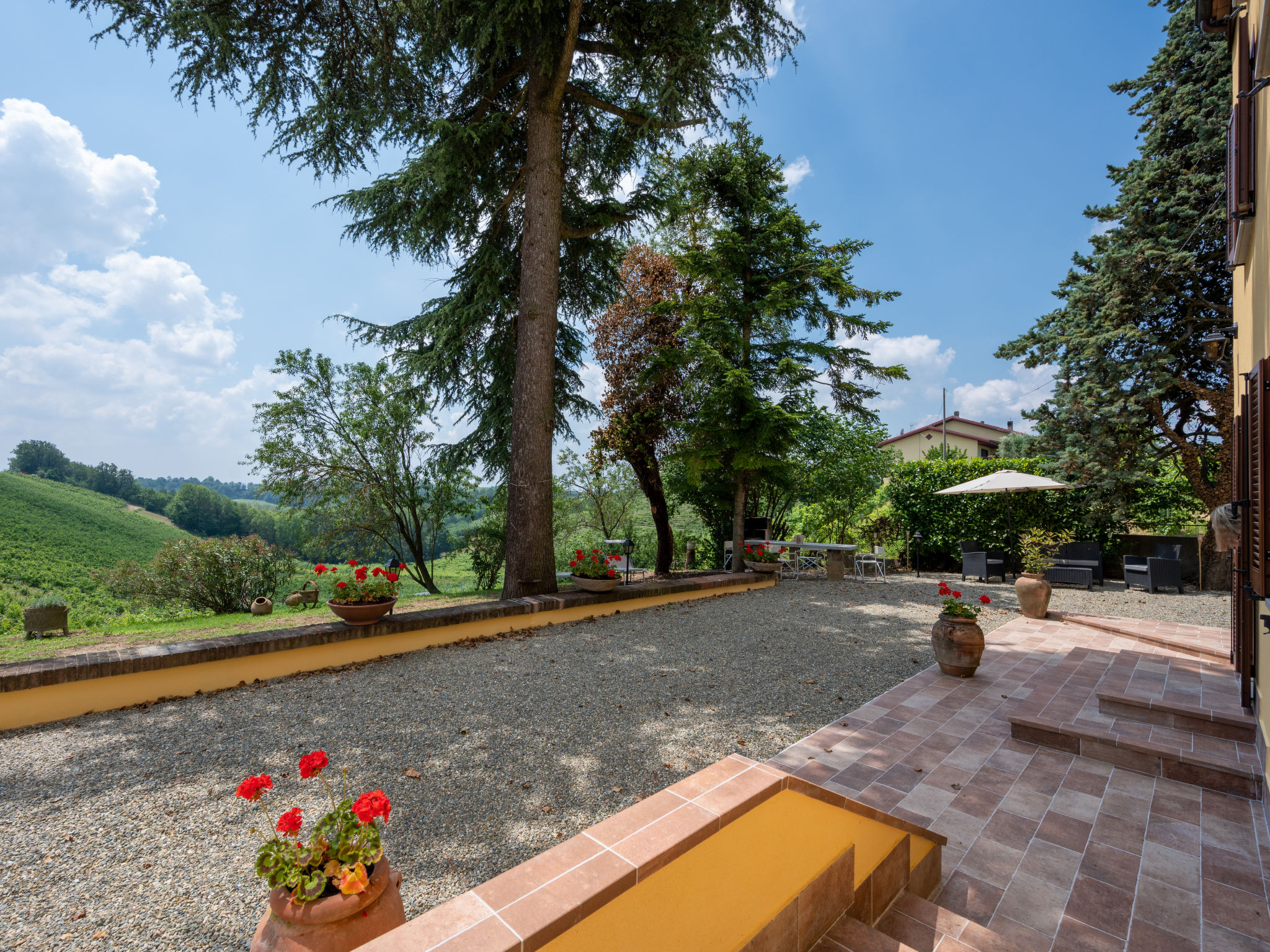 Maison Ca' Breia – Vue, photo 34 sur 38