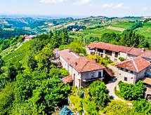 Historisch herenhuis in Piemonte met privézwembad en park van 10 hectare - thumbnail 2