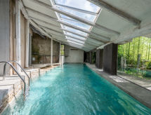 Historisch herenhuis in Piemonte met privézwembad en park van 10 hectare - thumbnail 1