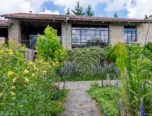 Historisch herenhuis in Piemonte met privézwembad en park van 10 hectare - thumbnail 6