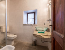 Ferienhaus Borgo del Riondino