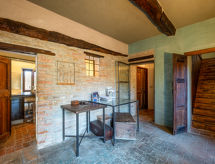 Ferienhaus Borgo del Riondino