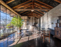 Ferienhaus Borgo del Riondino