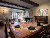 Ferienhaus Borgo del Riondino