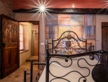 Ferienhaus Borgo del Riondino