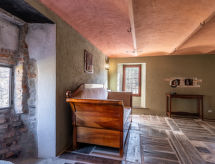 Ferienhaus Borgo del Riondino