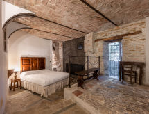 Ferienhaus Borgo del Riondino