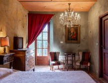 Ferienhaus Borgo del Riondino