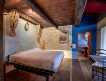 Ferienhaus Borgo del Riondino