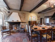 Ferienhaus Borgo del Riondino
