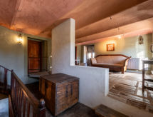 Ferienhaus Borgo del Riondino
