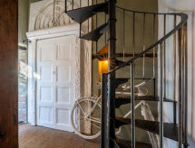 Ferienhaus Borgo del Riondino