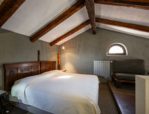 Ferienhaus Borgo del Riondino