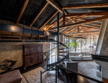 Ferienhaus Borgo del Riondino