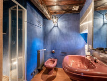 Ferienhaus Borgo del Riondino