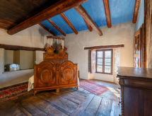 Ferienhaus Borgo del Riondino