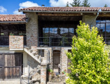 Ferienhaus Borgo del Riondino