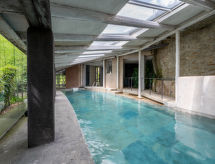 Ferienhaus Borgo del Riondino