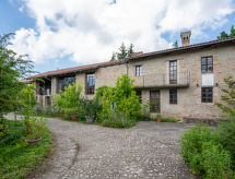 Ferienhaus Borgo del Riondino