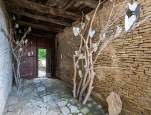 Ferienhaus Borgo del Riondino
