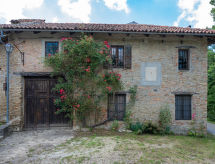 Ferienhaus Borgo del Riondino