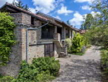 Ferienhaus Borgo del Riondino