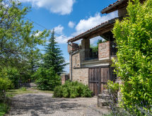 Ferienhaus Borgo del Riondino