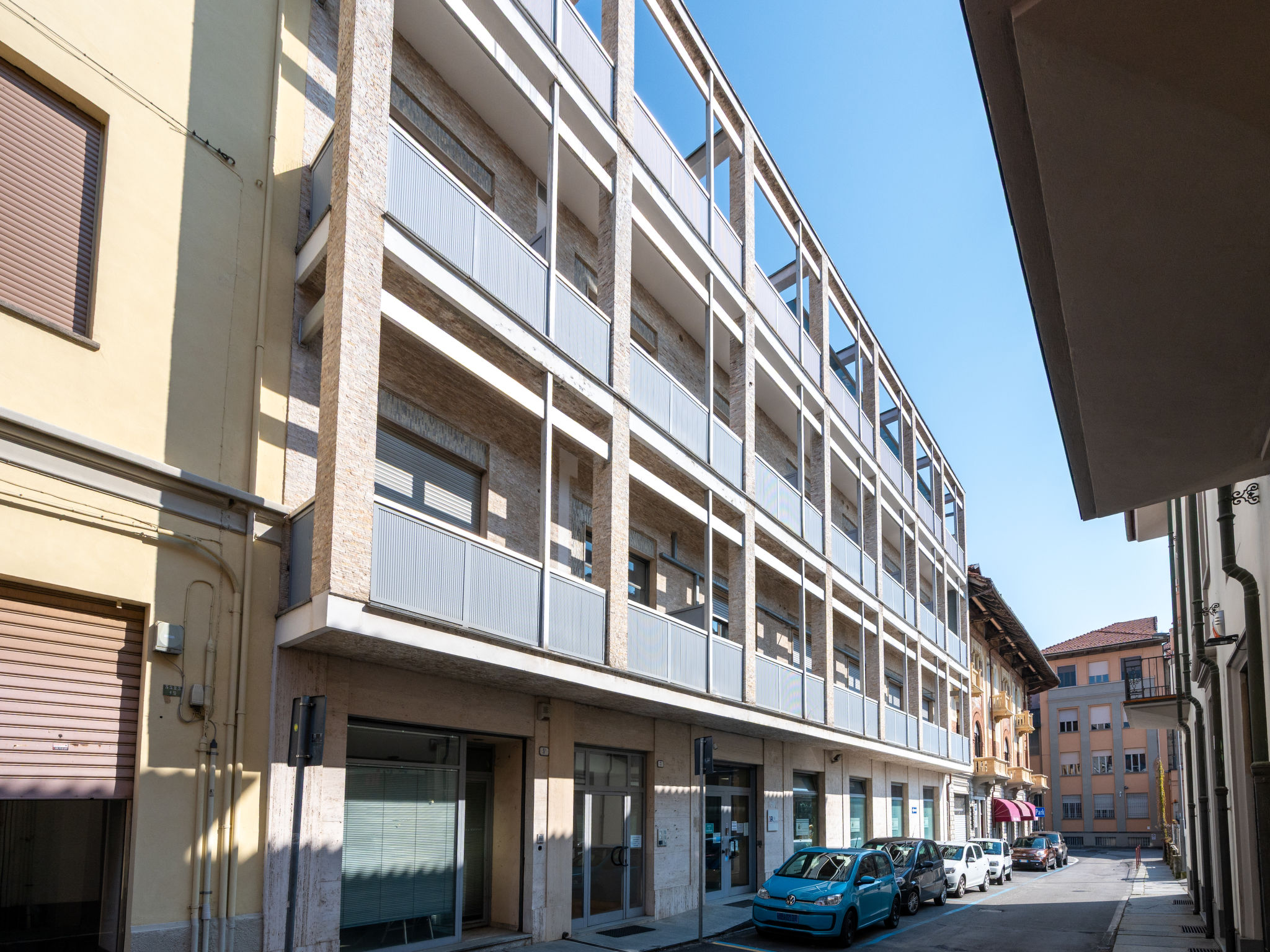Appartement Domus Talenti – Extérieur de la maison, photo 33 sur 37