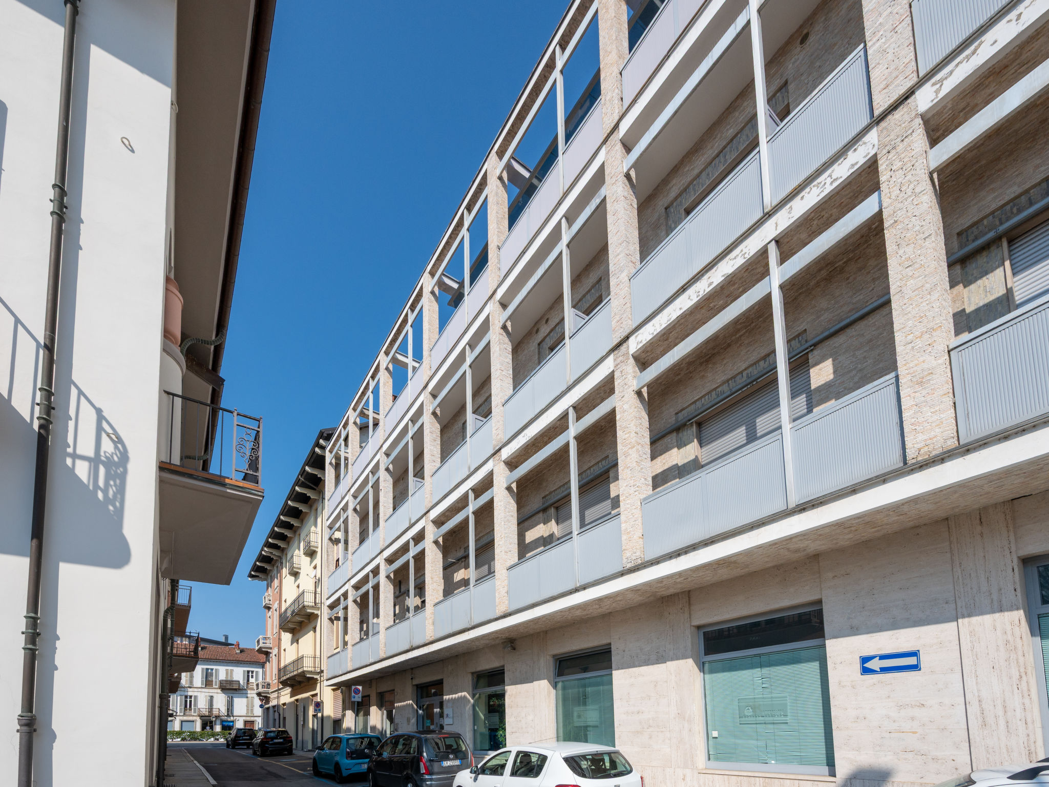 Appartement Domus Talenti – Extérieur de la maison, photo 34 sur 37