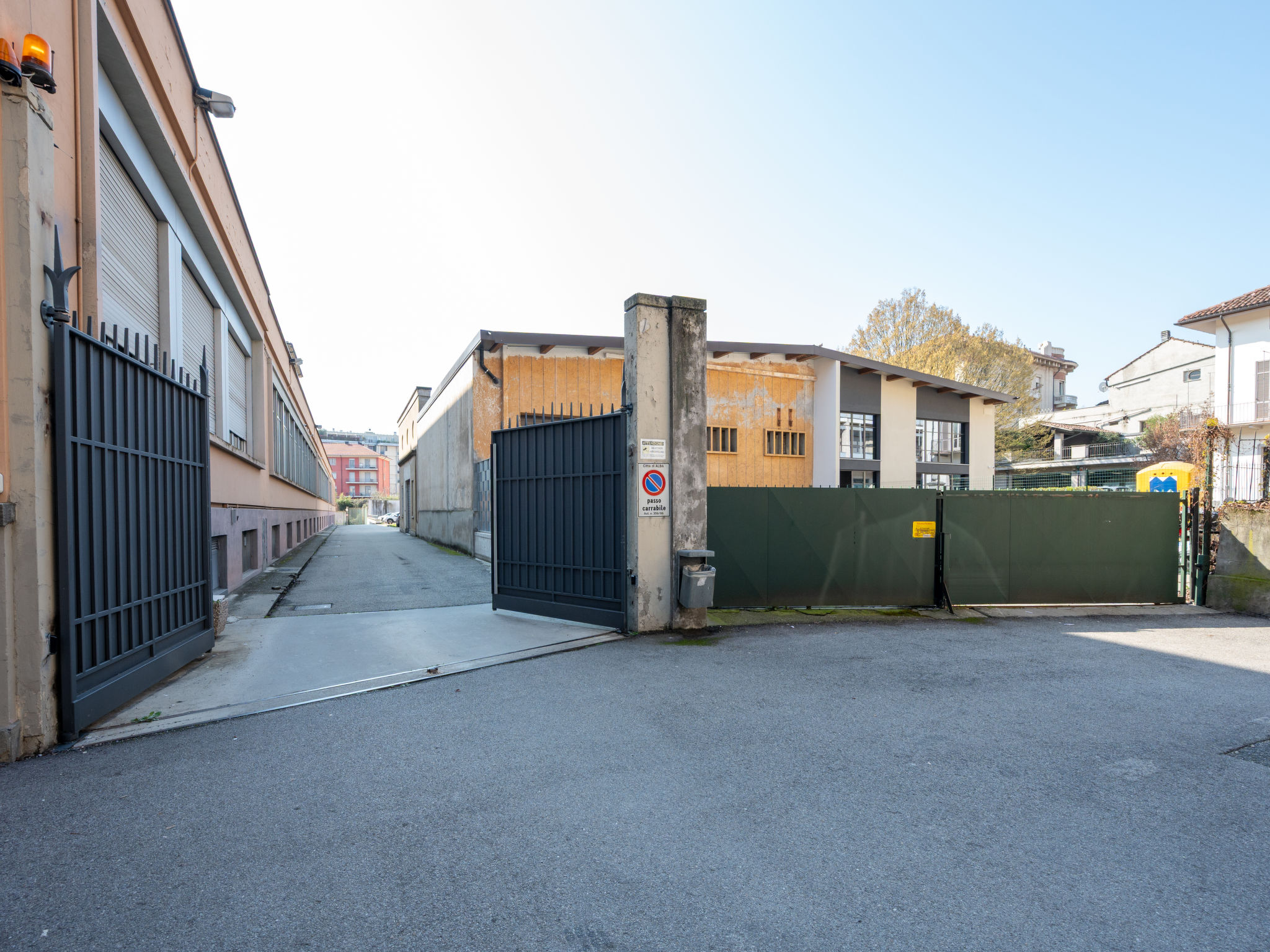 Appartement Domus Talenti – Extérieur, photo 35 sur 37
