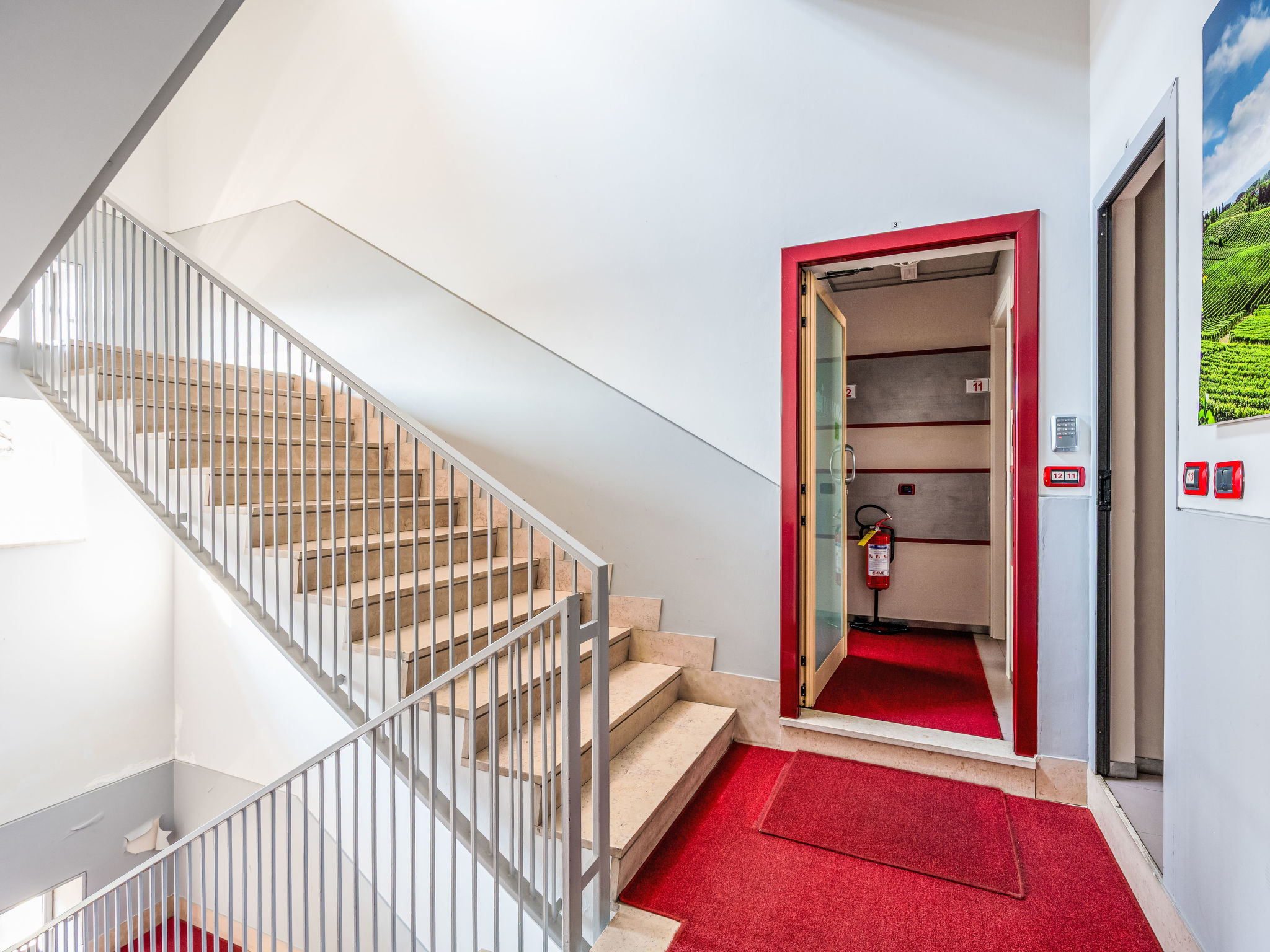 Appartement Domus Talenti – Intérieur, photo 33 sur 38