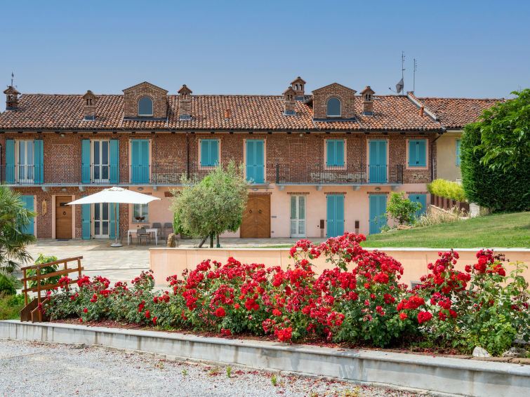 Casa di vacanze Bricco delle Rondini