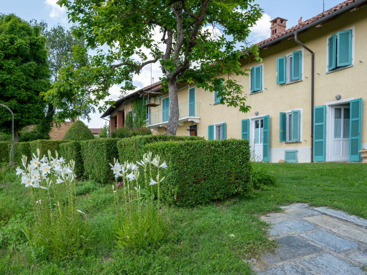 Search and Stay destination Vanara, Piemonte - Italy from AU$ 200. Le Cineserie