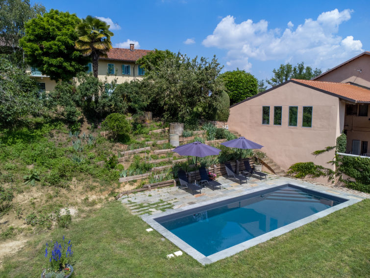 Search and Stay destination Vanara, Piemonte - Italy from AU$ 329. La Rocchetta 1915