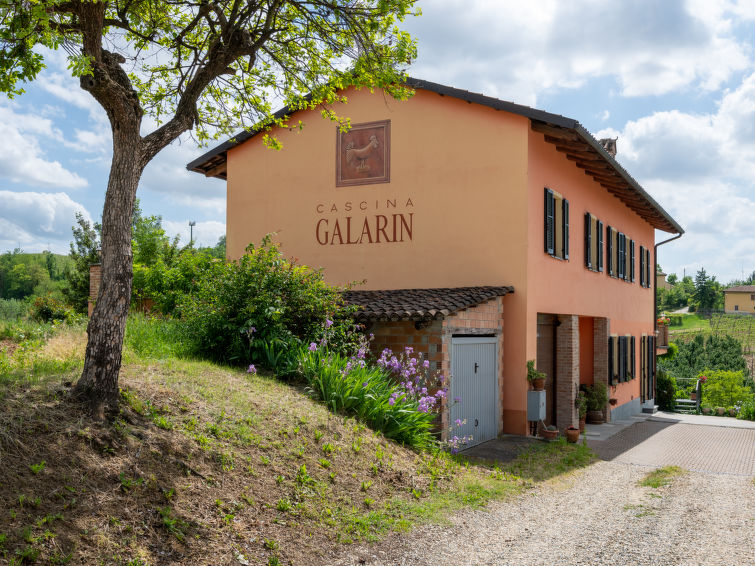 Cascina Galarin (CTZ150)