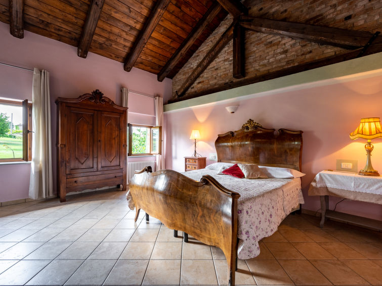 Search and Stay destination Province of Asti, Piedmont - Italy from AU$ 194. Antica Cascina