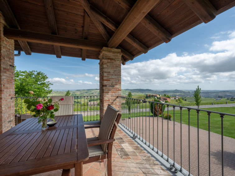 Search and Stay destination Province of Asti, Piedmont - Italy from AU$ 194. Antica Cascina