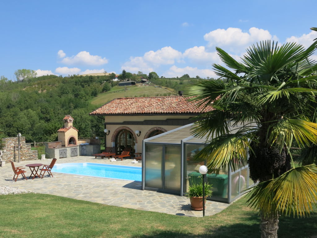Cascinotta — Pool Outdoor