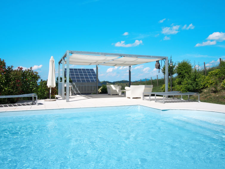 Search and Stay destination Provincia di Alessandria, Piemonte - Italy from AU$ 596. Villa Sarezzano