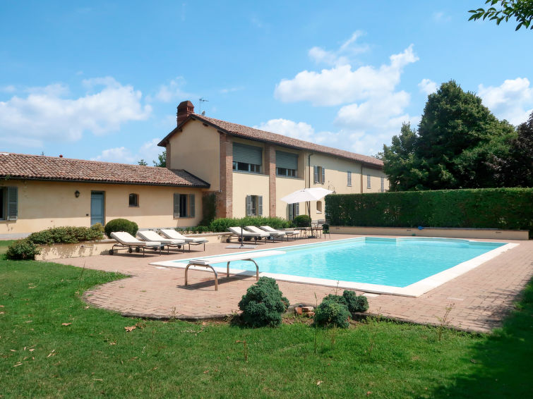 Search and Stay destination Provincia di Alessandria, Piemonte - Italy from AU$ 573. Marina
