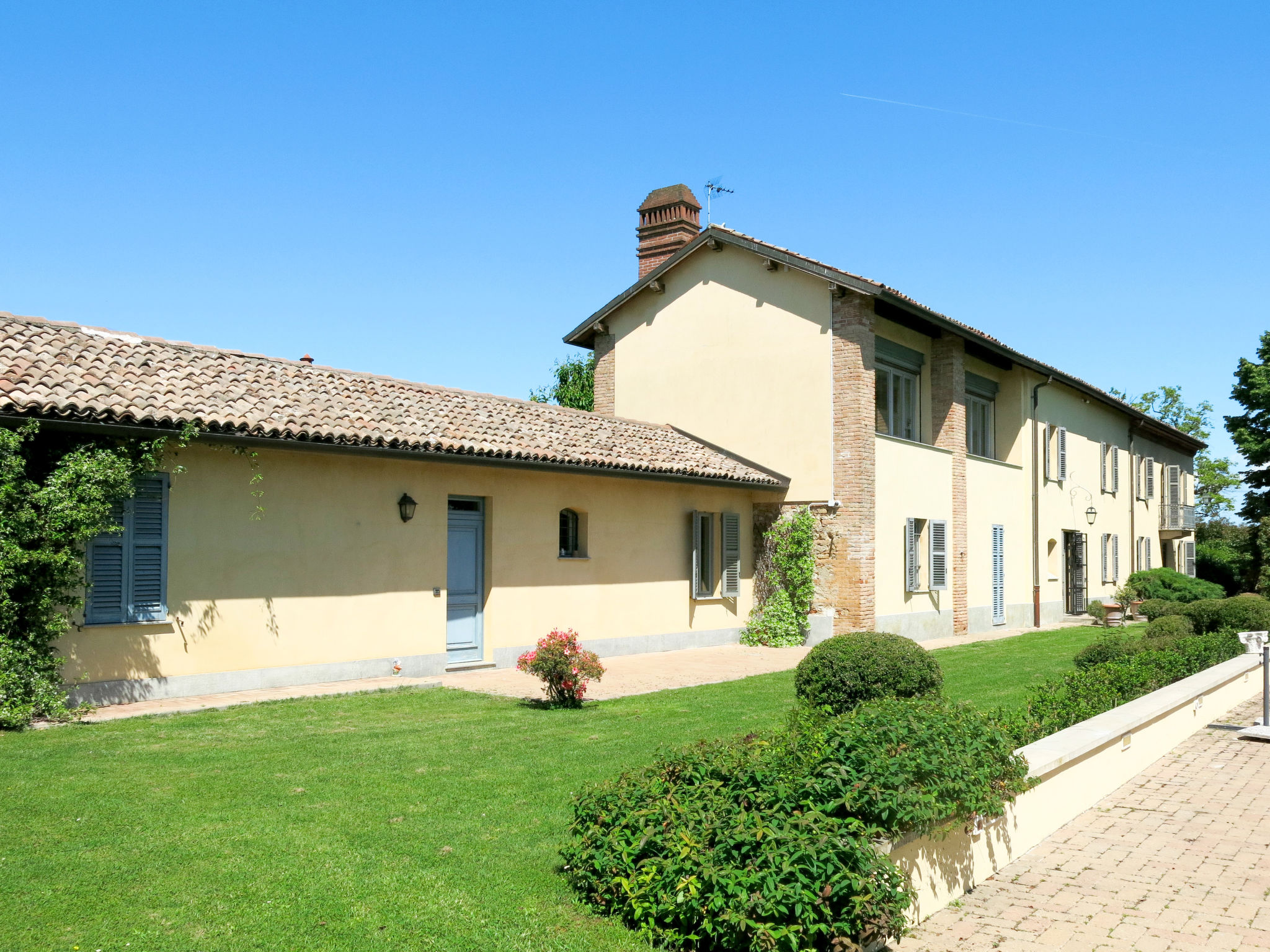 Maison Marina – Extérieur de la maison, photo 38 sur 40