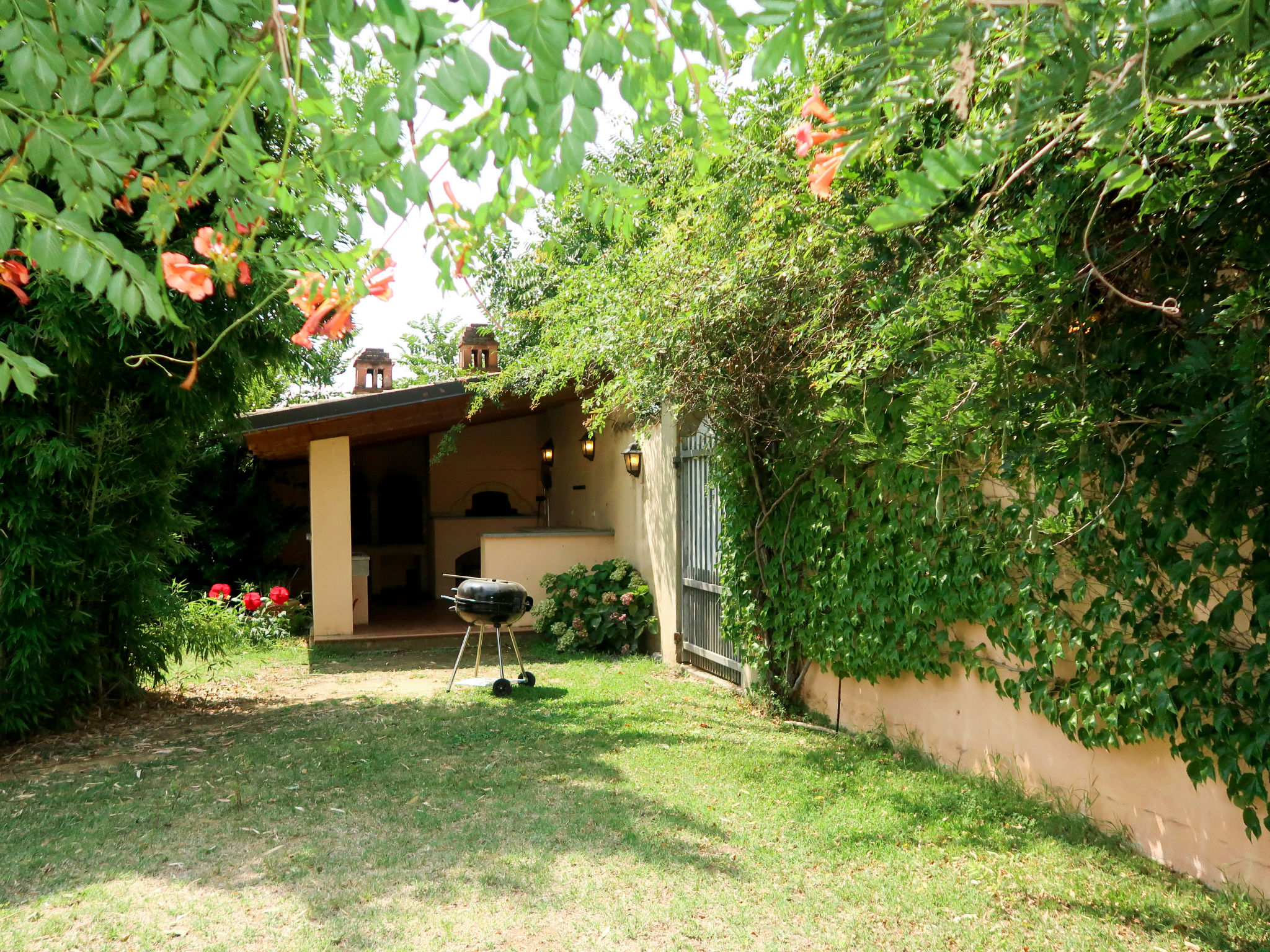Maison Marina – Terrasse, photo 36 sur 40