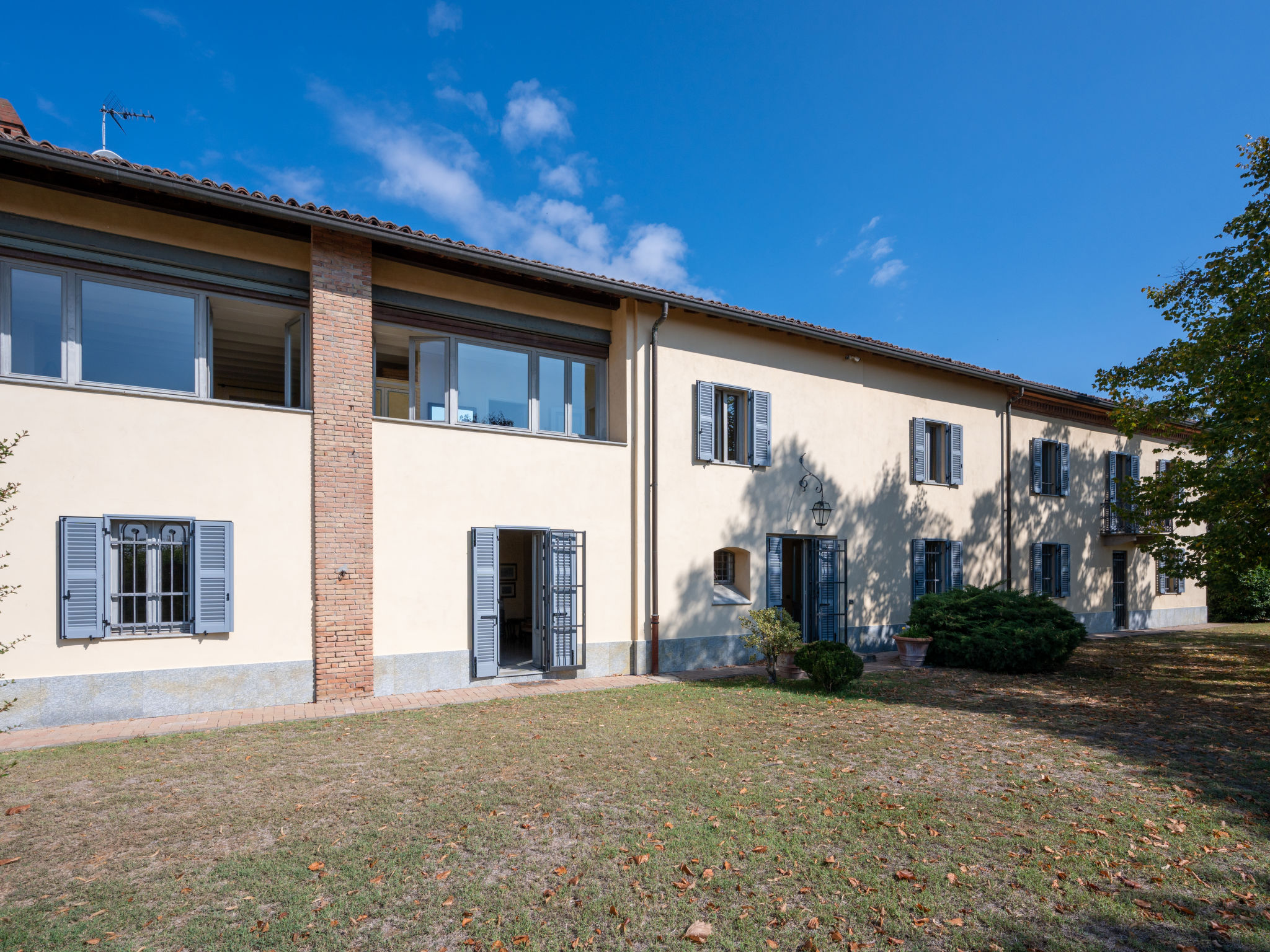Maison Marina – Extérieur de la maison, photo 39 sur 40