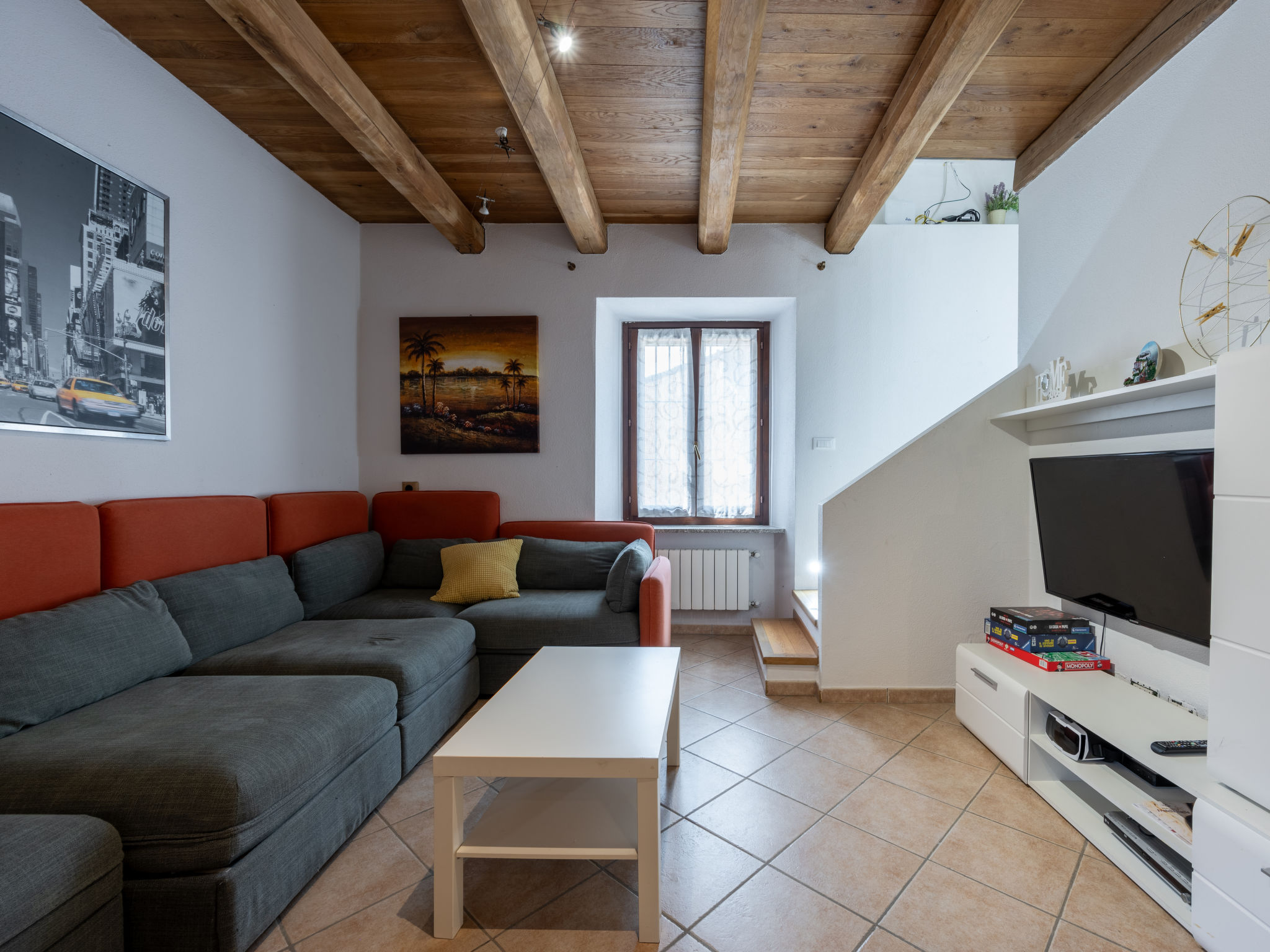 Il Borghetto-Inside