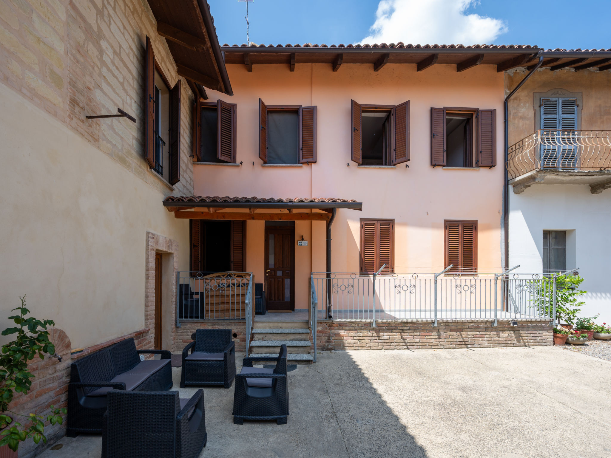 Il Borghetto-Inside